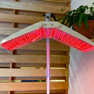 AcuMicro light for red light therapy